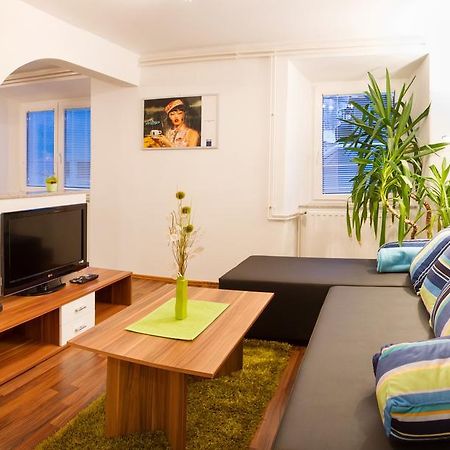 Apartments Shock Cerkno Room photo