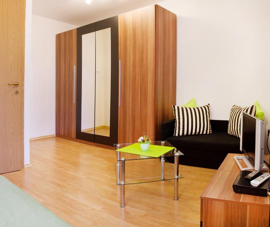 Apartments Shock Cerkno Room photo