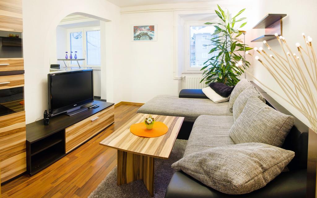 Apartments Shock Cerkno Room photo