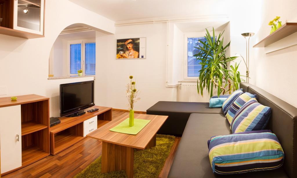 Apartments Shock Cerkno Room photo
